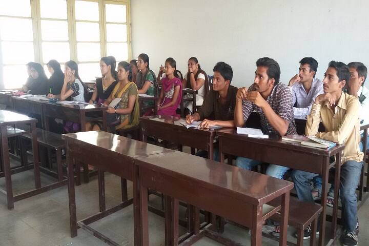 classroom